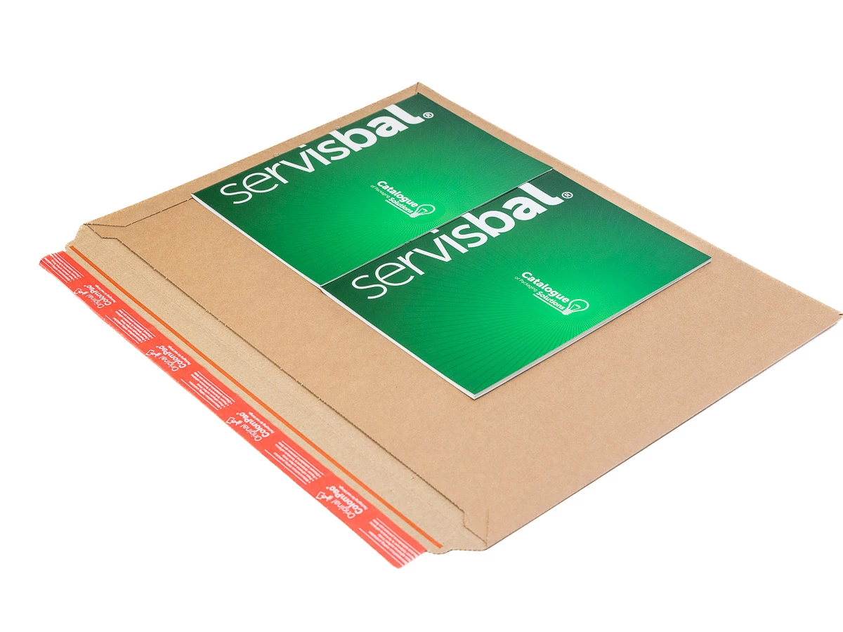 Obálka poštová - 570x420x-50 - 002
