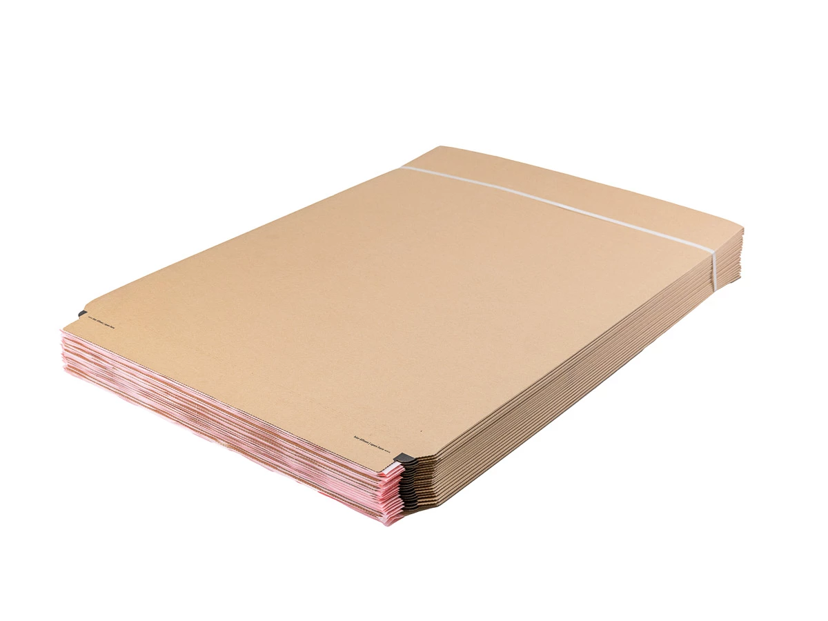 Obálka poštová B2 - 530x720x-50 - 0010