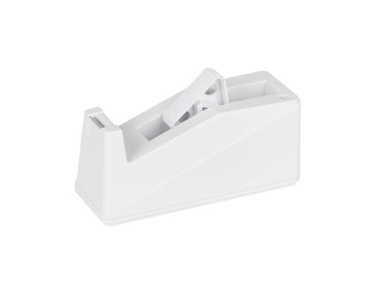 Odvíjač na samolepiacu pásku, stolový T-2, š. 25 mm - 001