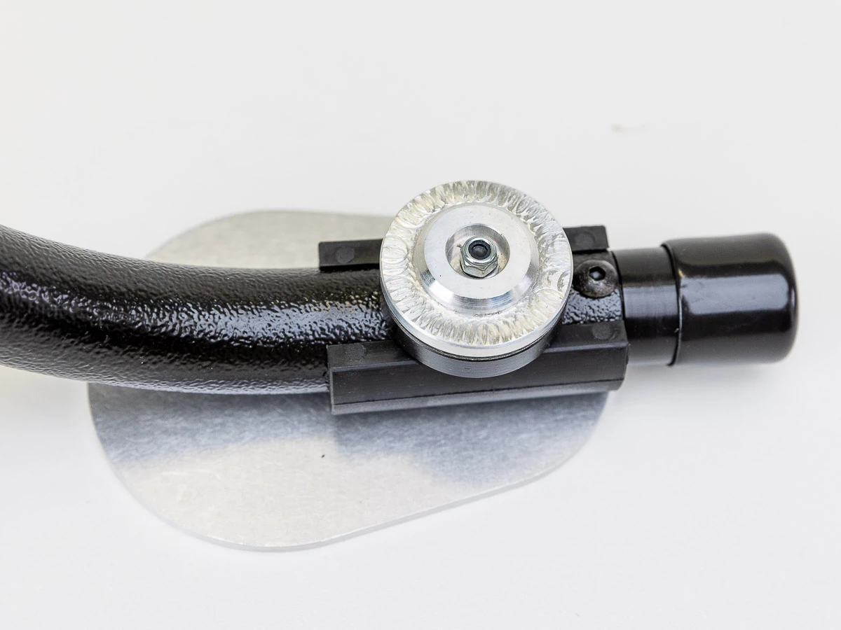 Odvíjač prieťažnej fólie STRETCH BOLT - 004