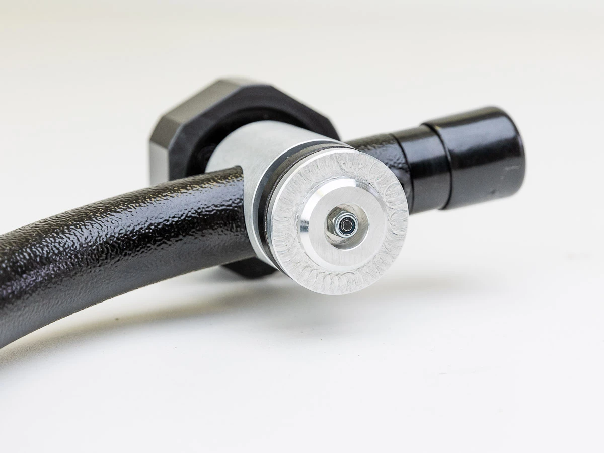 Odvíjač prieťažnej fólie STRETCH BOLT - 005