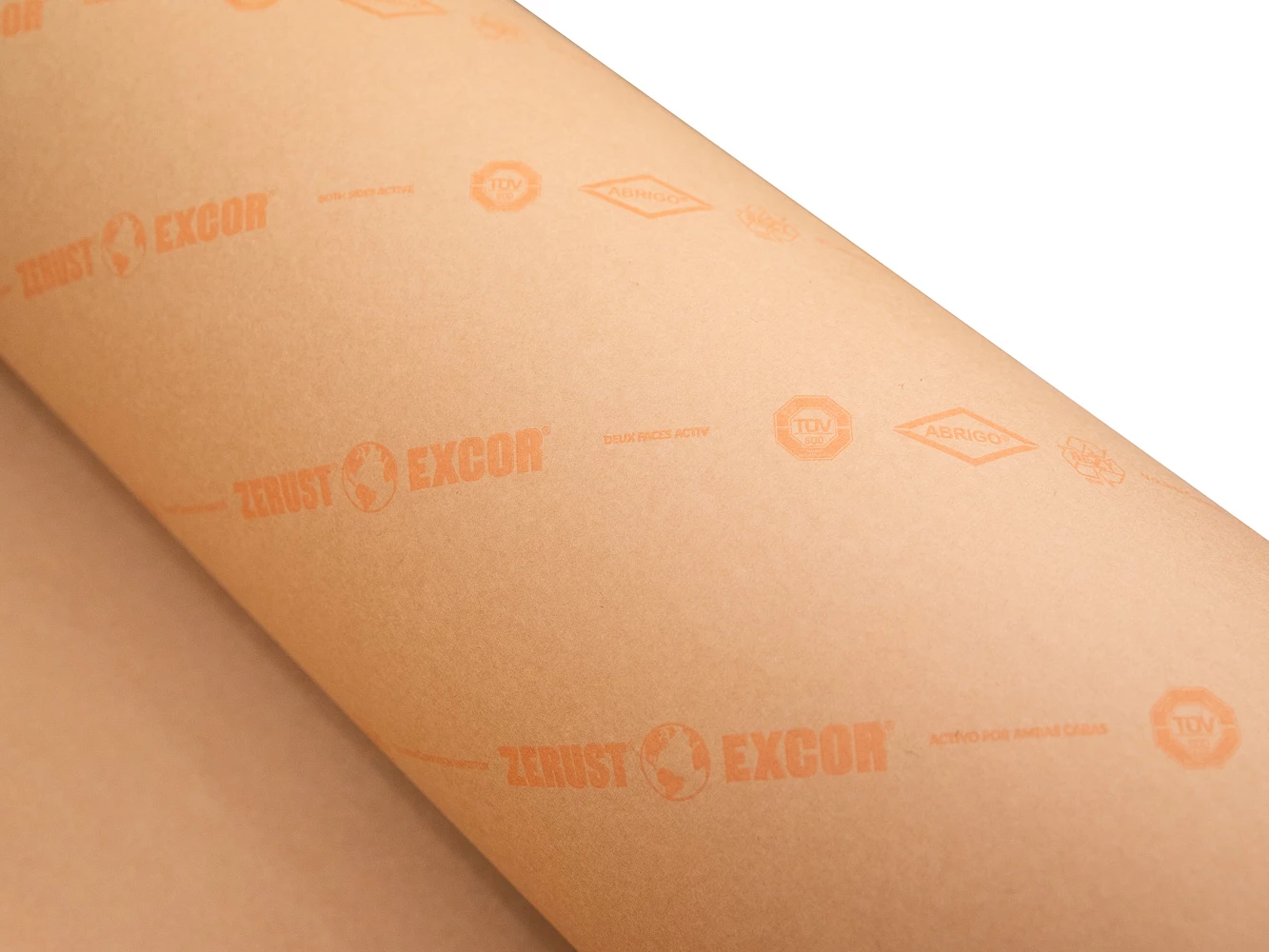 Papier antikorózny ABRIGO š. 780 mm kotúč - 002