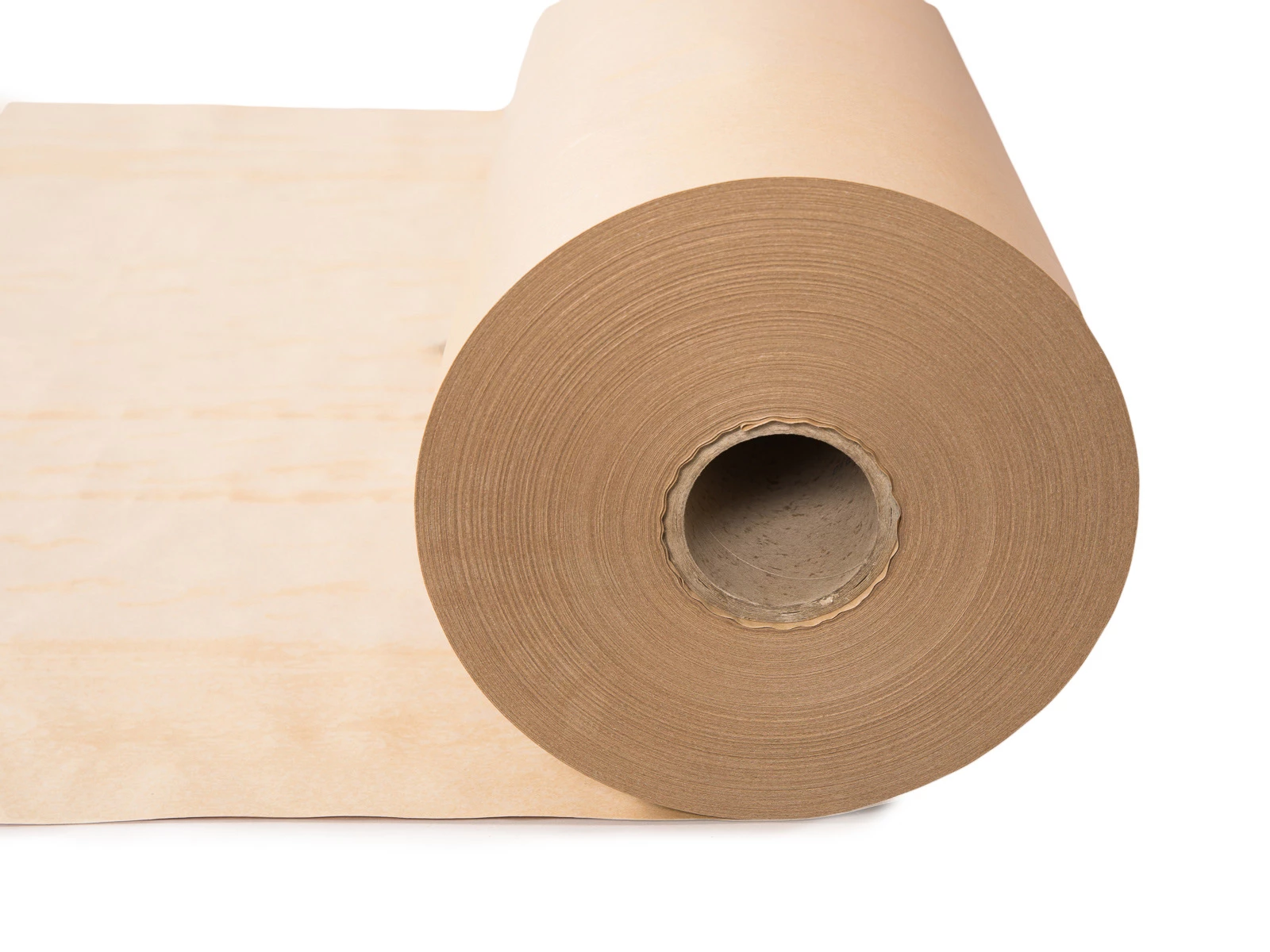 Papier antikorózny - kotúč, VCI (SVIK) š. 1000, 106g/m2 - 002