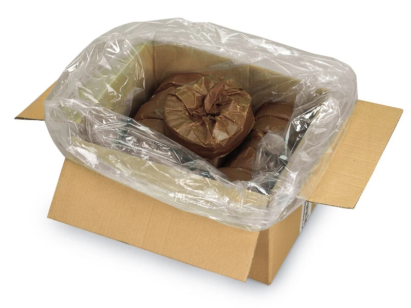 Papier baliaci - Kotúč - gačovaný GA š. 1080 mm (100 g/m2) - 002