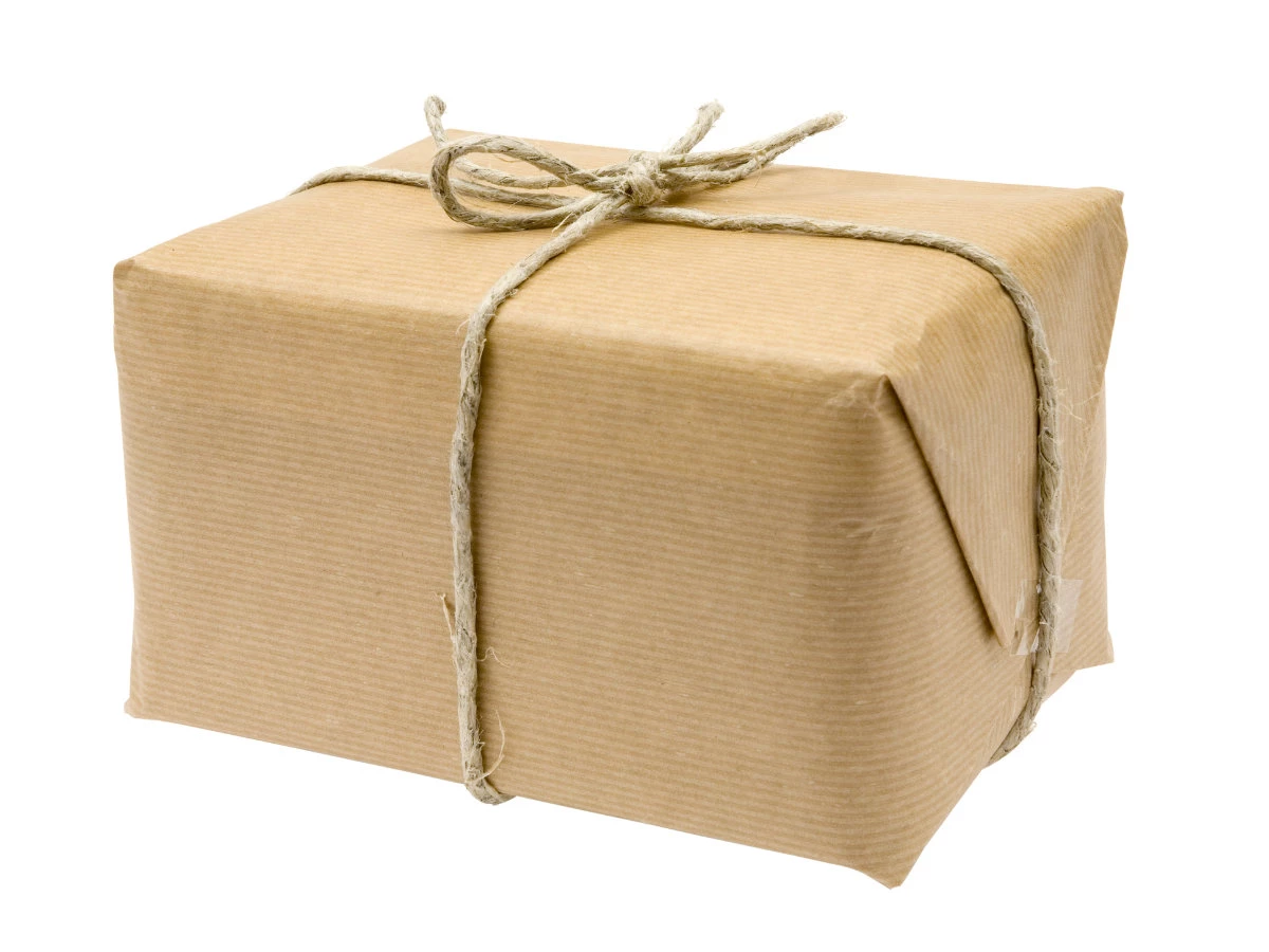 Papier baliaci ryhovaný sulfát v kotúči š. 1000 mm, 70g/m2 - 002