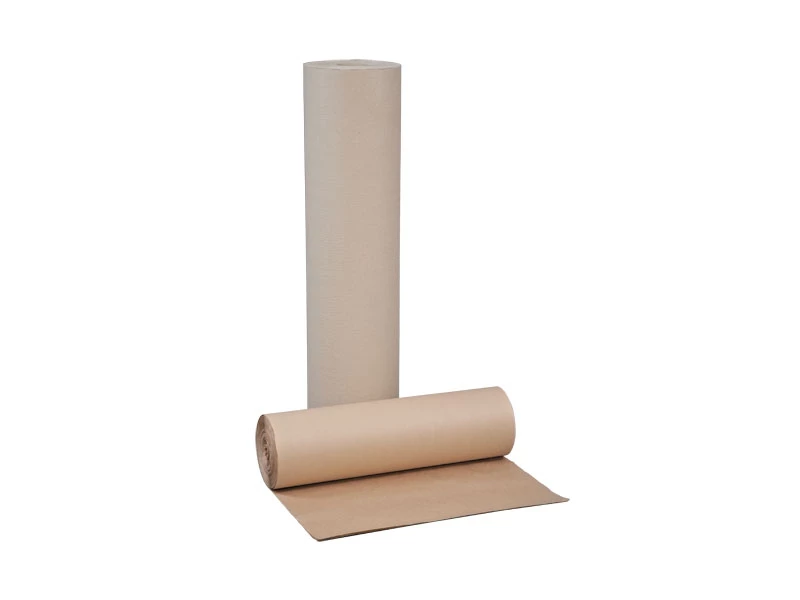 Papier baliaci v kotúči šírky 1 000 mm - 50 kg, cca 445 m - 005