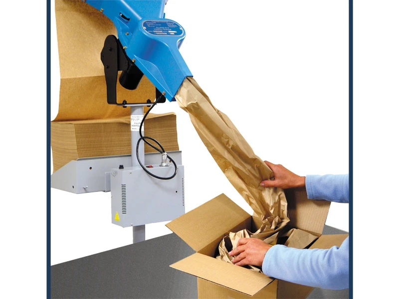 Papier fixačný FillPak TT, 70g/m2, š. 380mm/360m - 002