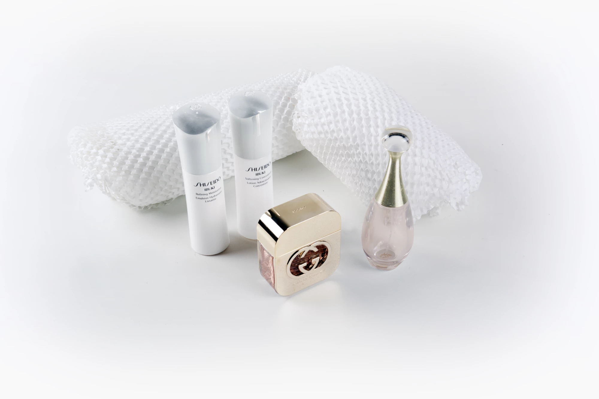 Papier hodvábny Geami biely 80g, 510mm, návin 164m - 003