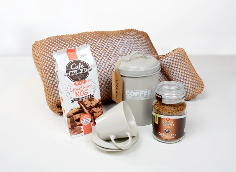 Papier fixačný Geami hnedý 80g, 510mm, návin 164 m - 004