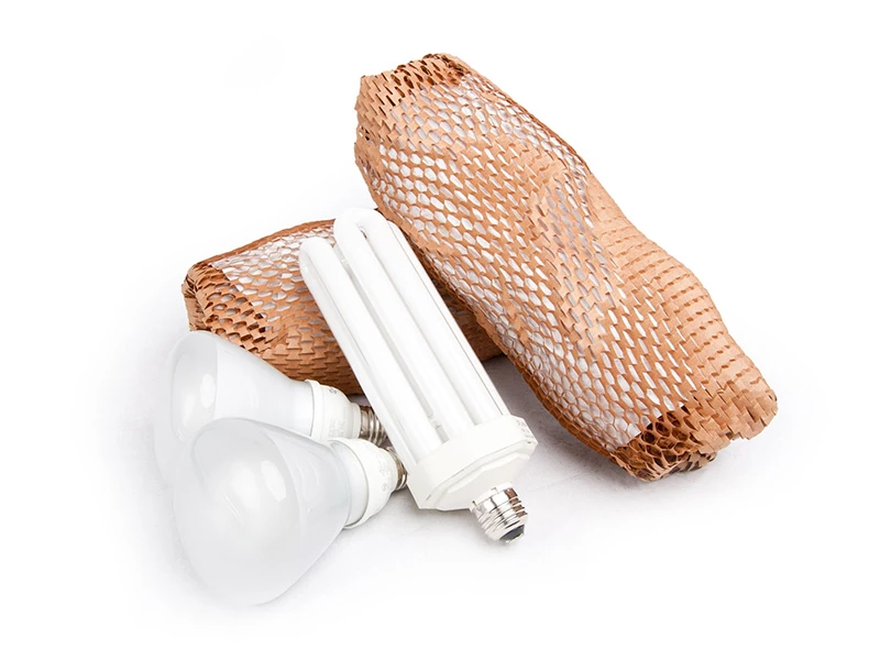 Papier fixačný Geami hnedý 80g, 510mm, návin 164 m - 005