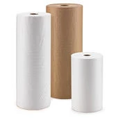 Papier fixačný GEAMI IL 12", návin 840 m - biely - 004
