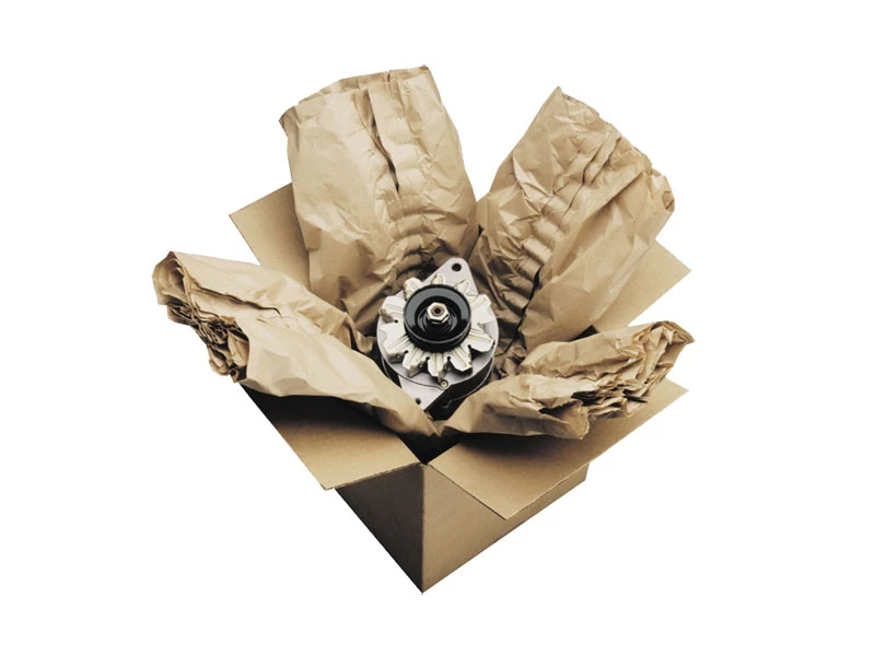 Papier pre stroj PadPak Senior, 50-70 g/m2, 780mm/335m - 003