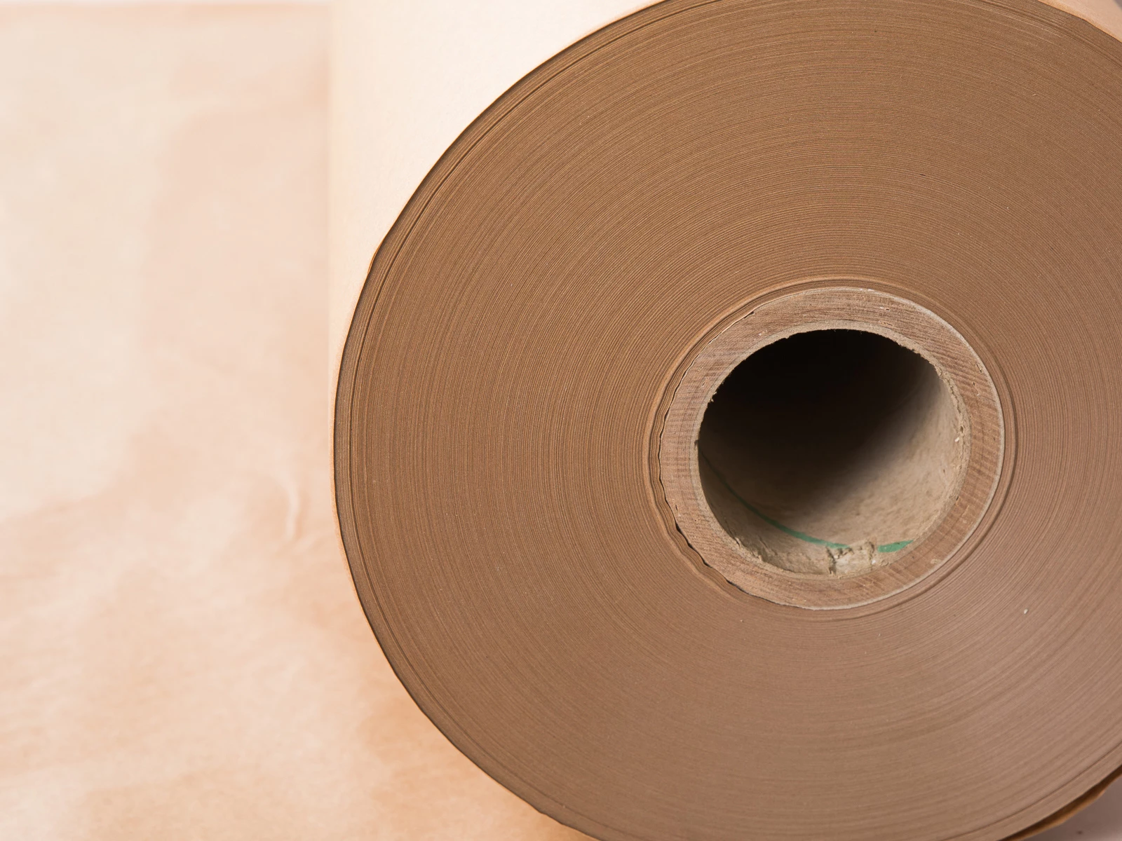 Papier - Kotúč - s PE povlakom š. 1000, 90 g/m2 - 002