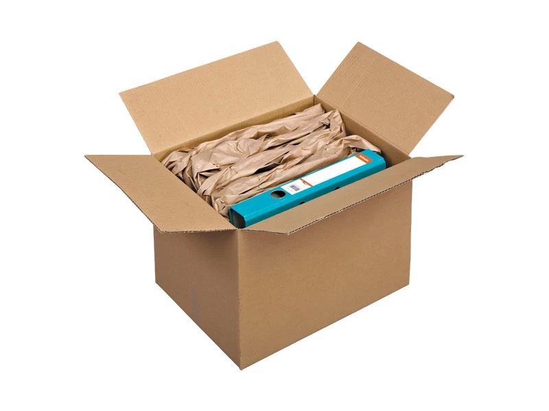 Papier fixačný FillPak TT, 50g/m2, š. 380mm/500m - 004