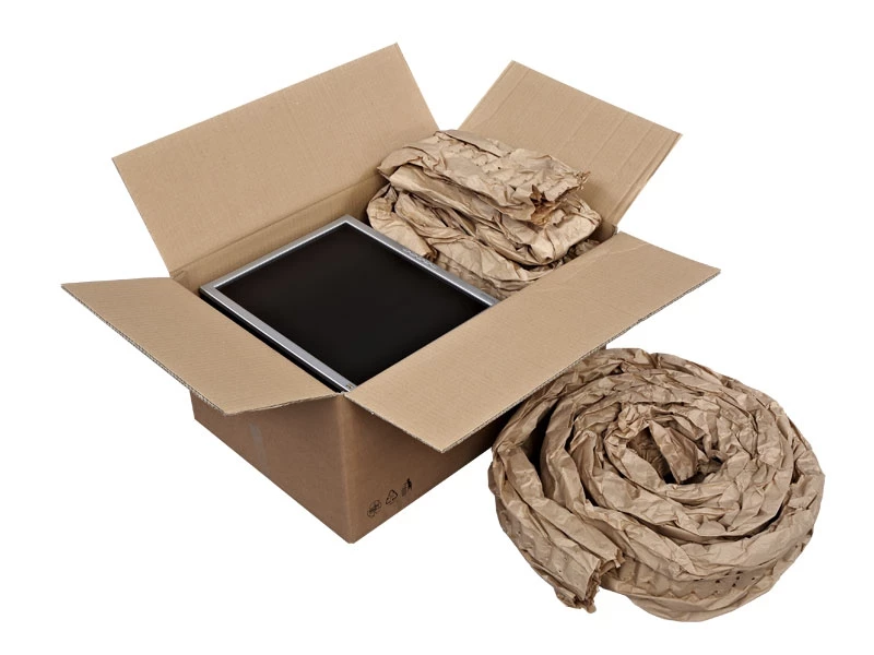 Papier pre stroj PadPak LC, 70 g/m2, 760mm/360m - 007