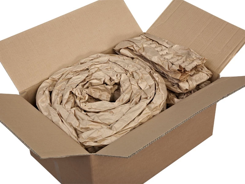 Papier pre stroj PadPak Senior, 70-70 g/m2, 780mm/290m - 007
