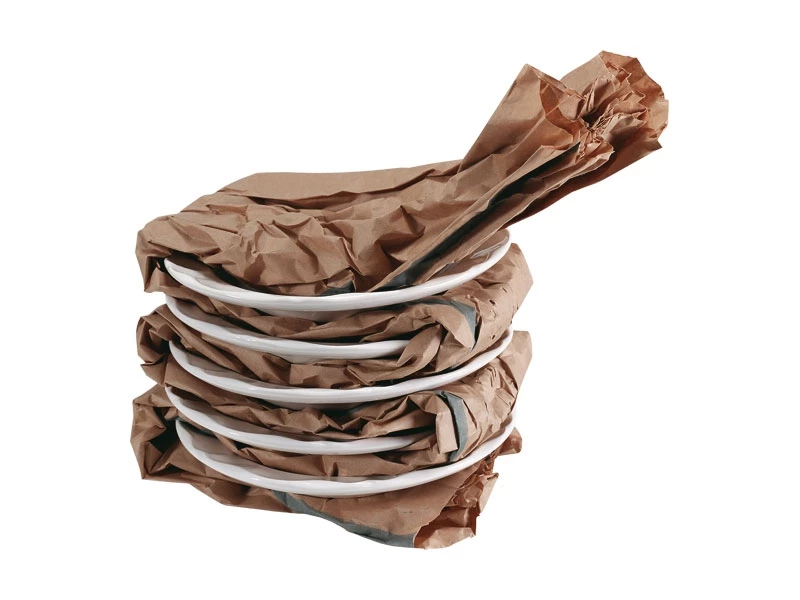 Papier pre stroj PadPak Senior, 70-70 g/m2, 780mm/290m - 0011