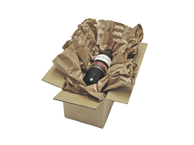 Papier pre stroj PadPak Senior, 70-70 g/m2, 780mm/290m - 0012