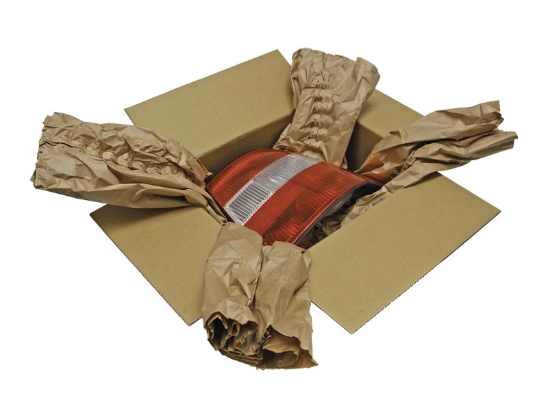 Papier pre stroj PadPak Senior, 70-70 g/m2, 780mm/290m - 0013