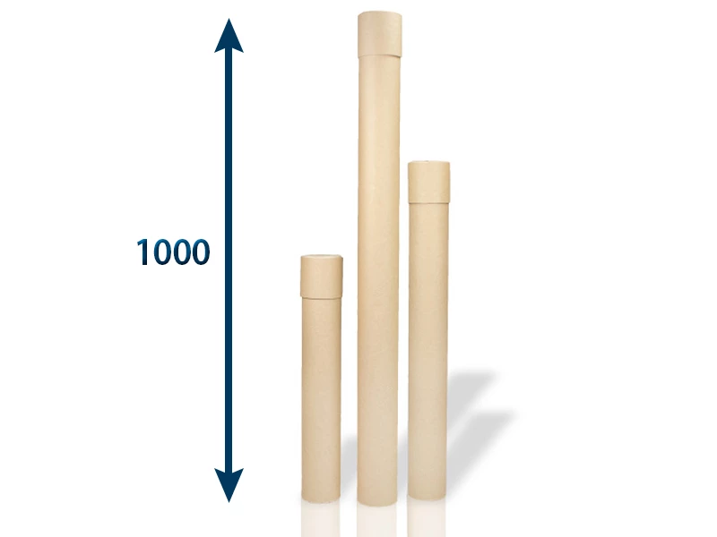 Papierový tubus 80x2x1000 - 001