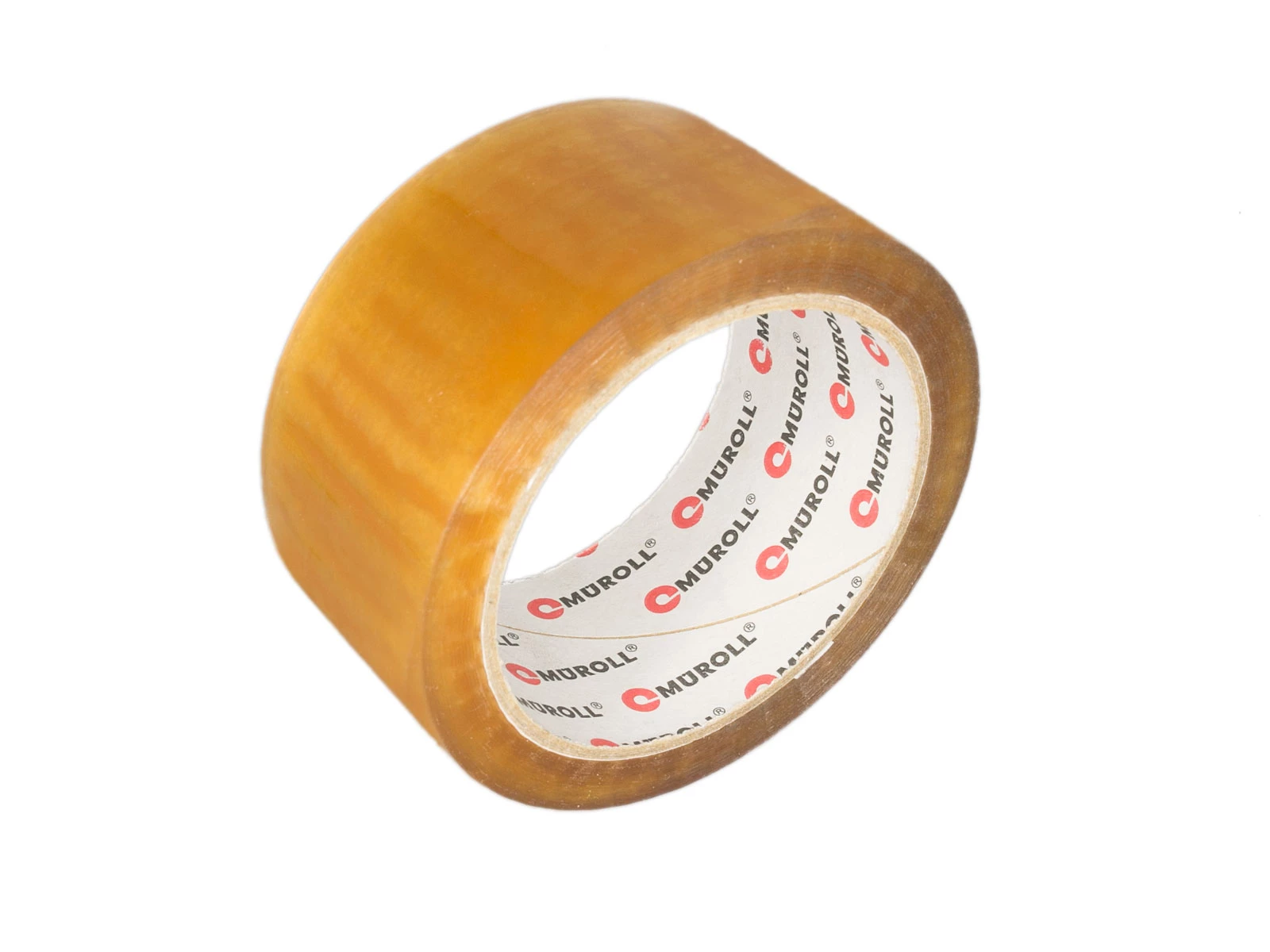 Páska samolepiaca PP 48x66 TRANSPARENT - SOLVENT - 001