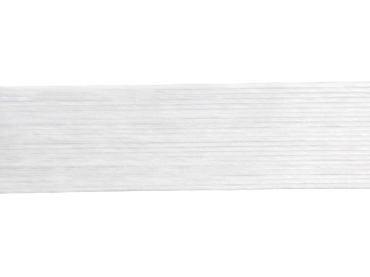 Páska viazacia PES, šírky 16 mm, návin 850 m, vlákna pozdĺžne-deliteľná - 002