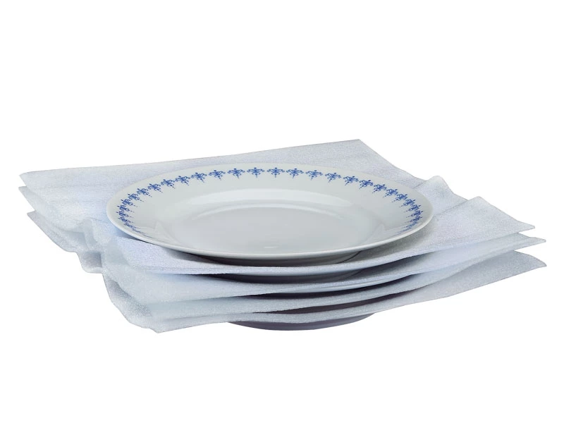Penový polyetylén 1 mm v kotúči so šírkou 1 000 mm - 002