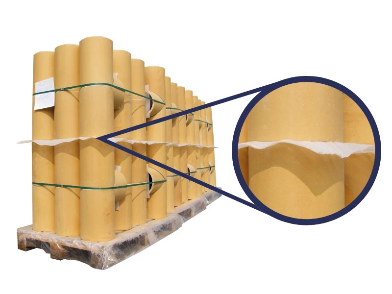 Penový polyetylén 5 mm v kotúči so šírkou 1 000 mm - 003