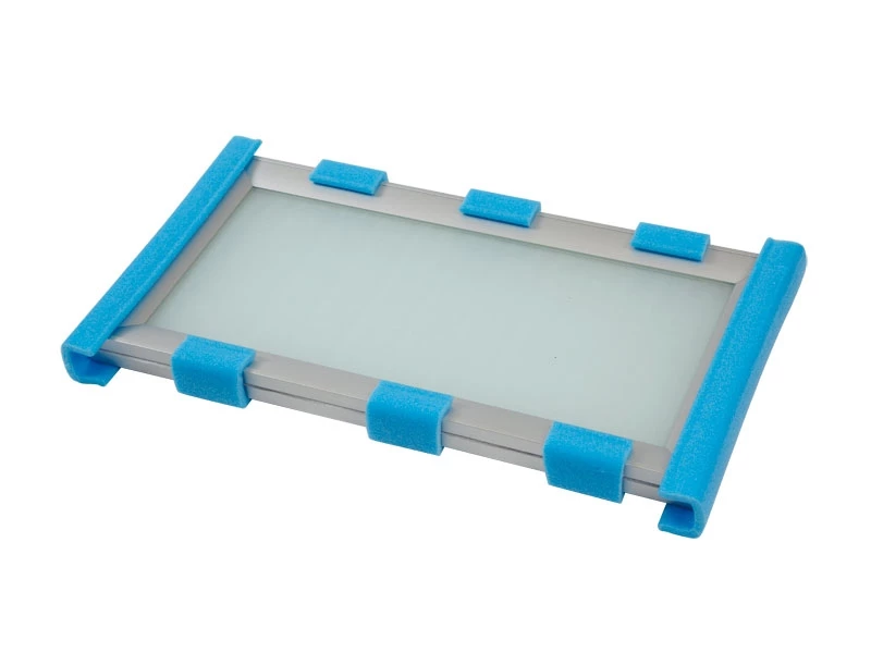 Penový polyetylén Profil C3 (na cievke 400 bm) - 003