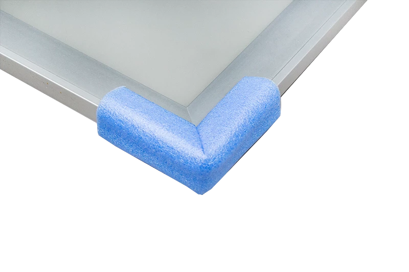 Penový polyetylén Profil   U = 25 ROH 100x100 - 003