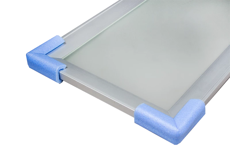 Penový polyetylén Profil   U = 25 ROH 100x100 - 004