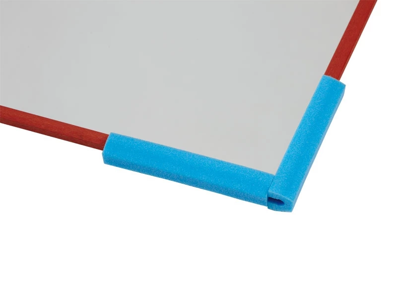 Penový polyetylén Profil U=25 (1ks=2bm) - 005