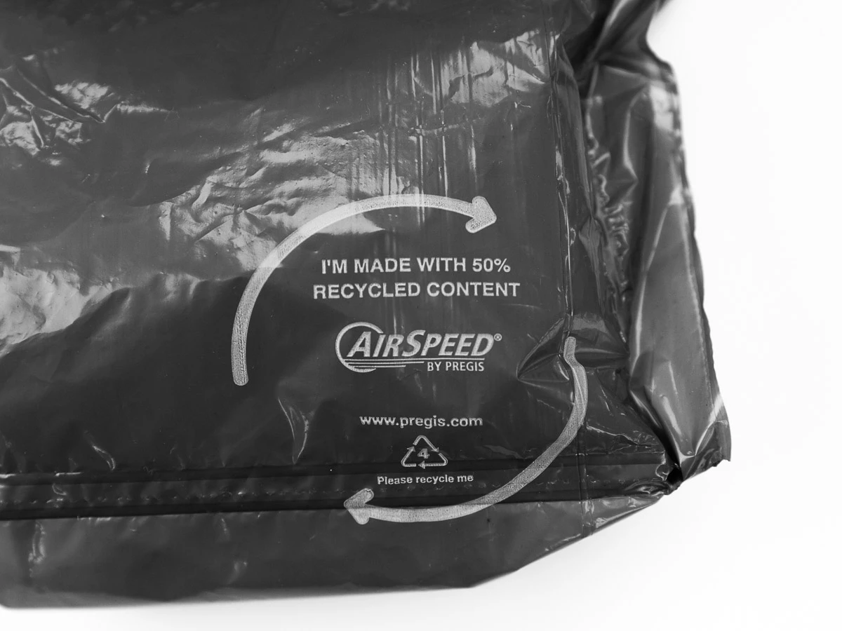 Vankúšiky vzduchové fixačné AirPak Eco vrece 500l (80m) - 003