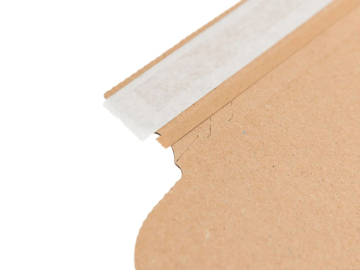 Poštová krabica A4 305x215x42 3VVL 1LP premium - 003