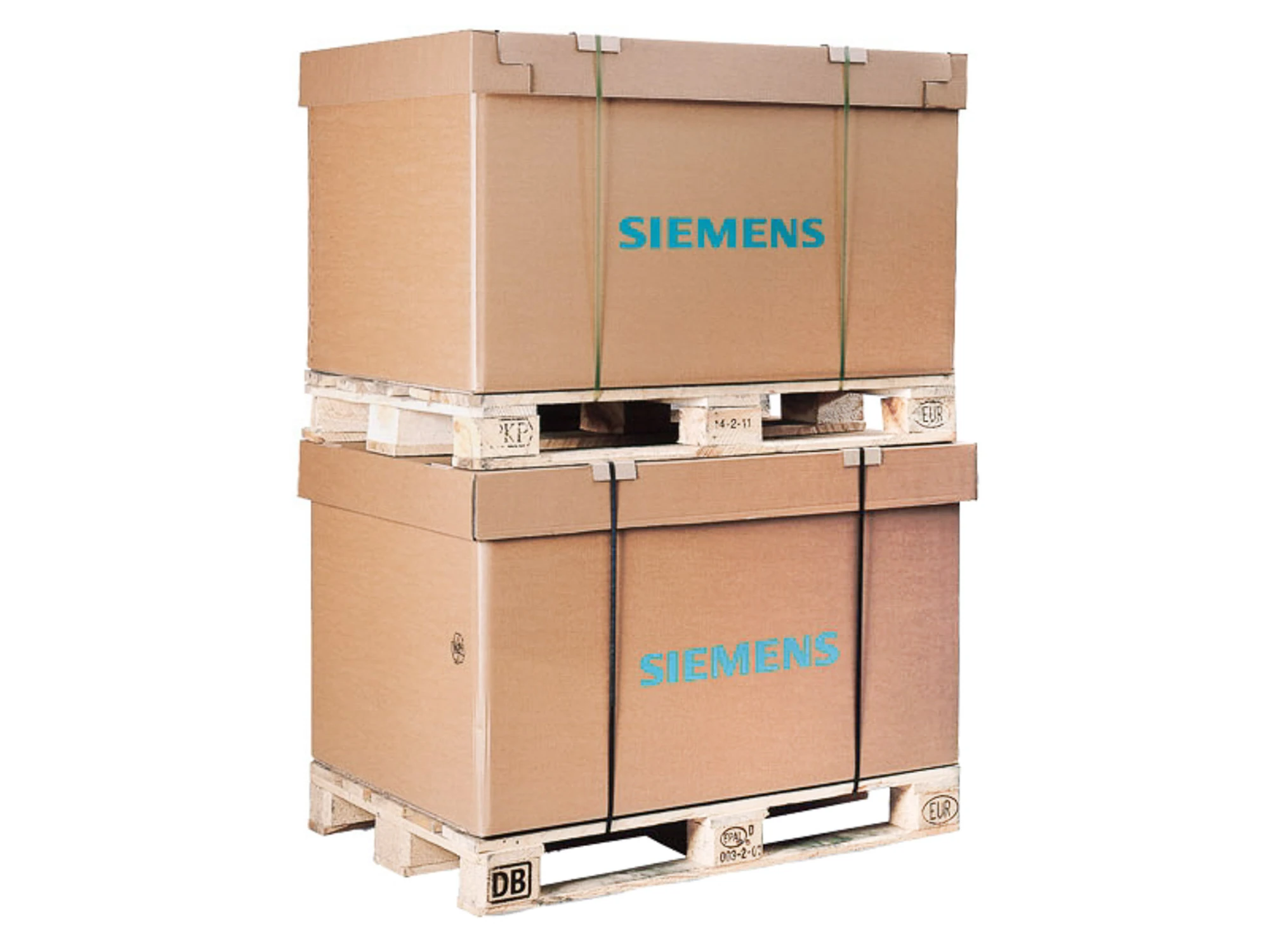 Prepravný EUROBOX 1200x800x800 5VVL - 002