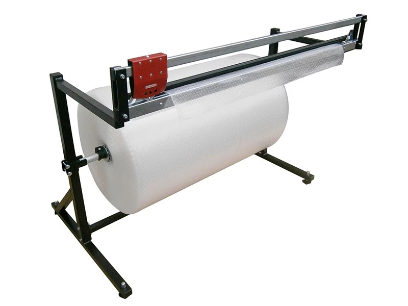Rezačka stojanová 1250 mm vodorovná - 001