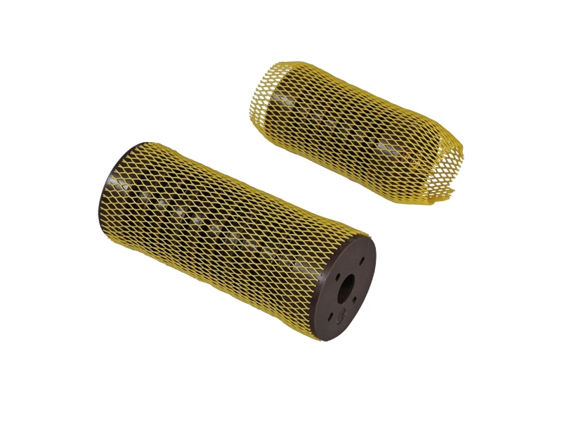 Rukáv sieťový typ 152 (odporúčané pre D = 30 - 60 mm) - 002