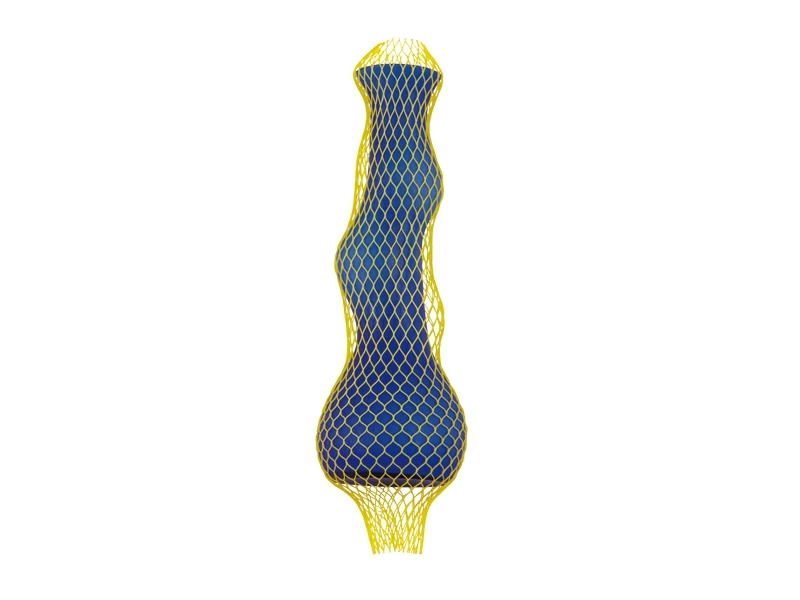 Rukáv sieťový typ 201/10 PE (odporúčané pre D = 90 - 140 mm) - 004