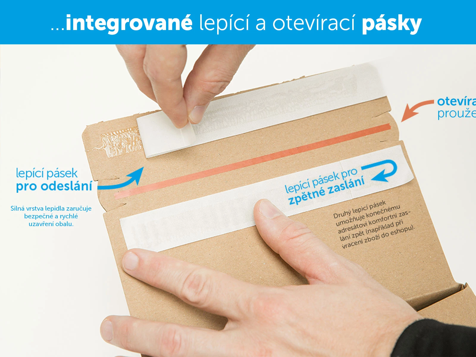 Rýchlouzatváracie krabice SPEEDBOX 200x150x150, TLAČ - 004