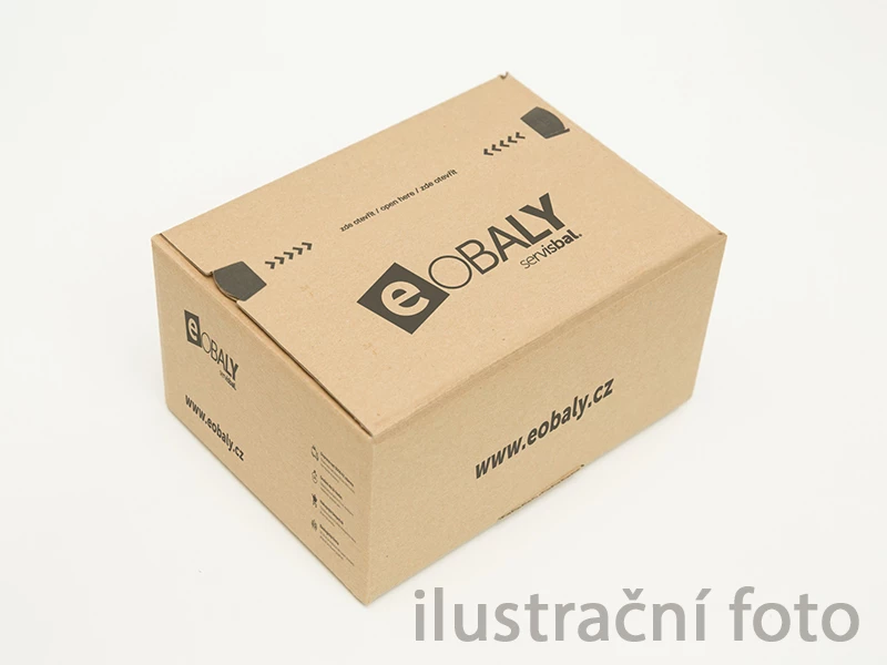 Rýchlouzatváracie krabice SPEEDBOX 200x150x150, TLAČ - 002