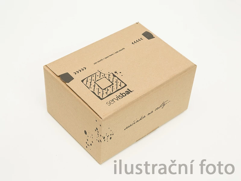 Rýchlouzatváracie krabice SPEEDBOX 300x200x150, TLAČ - 003