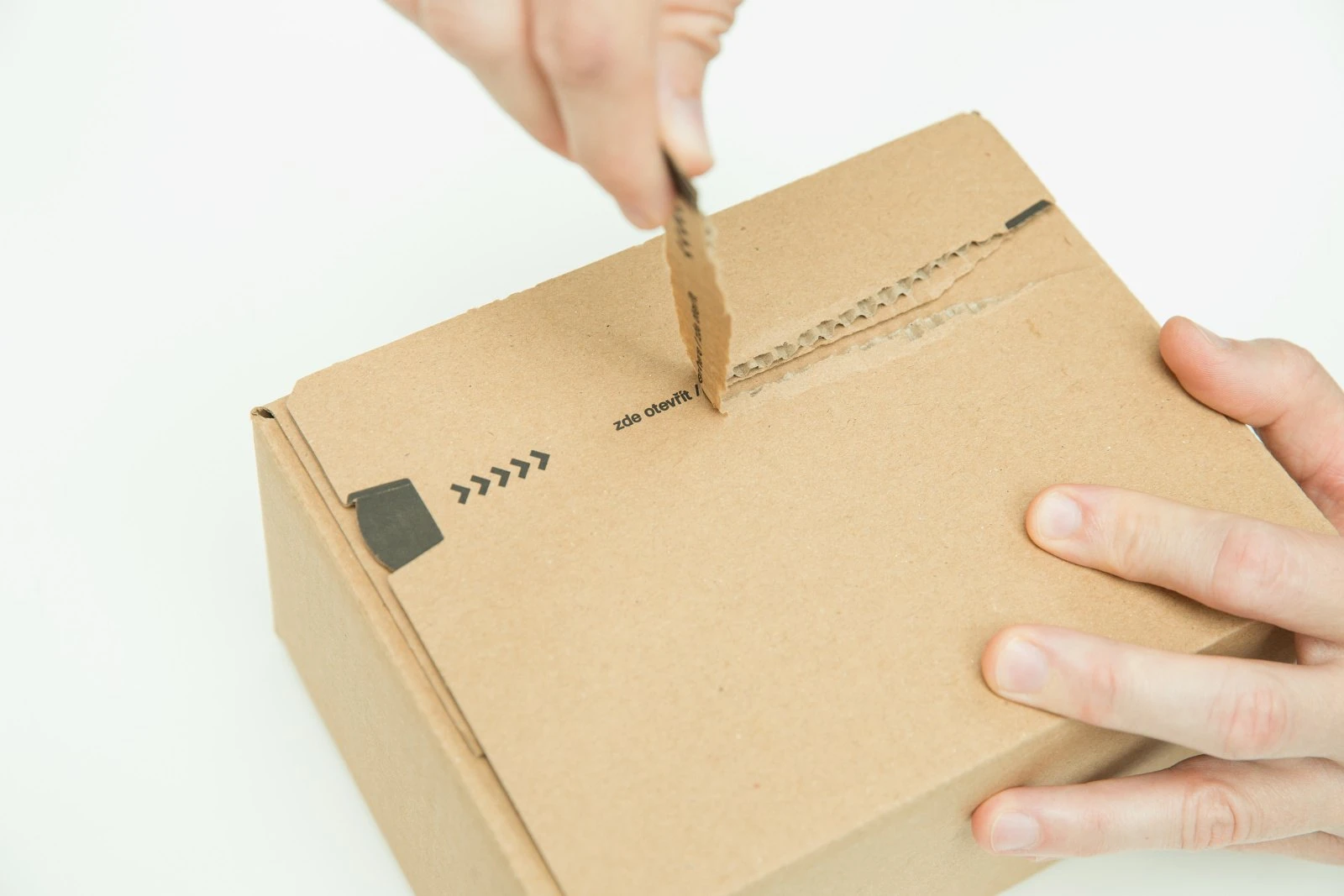 Rýchlouzatváracie krabice SPEEDBOX 190x155x140 3VVL 2LP - 002