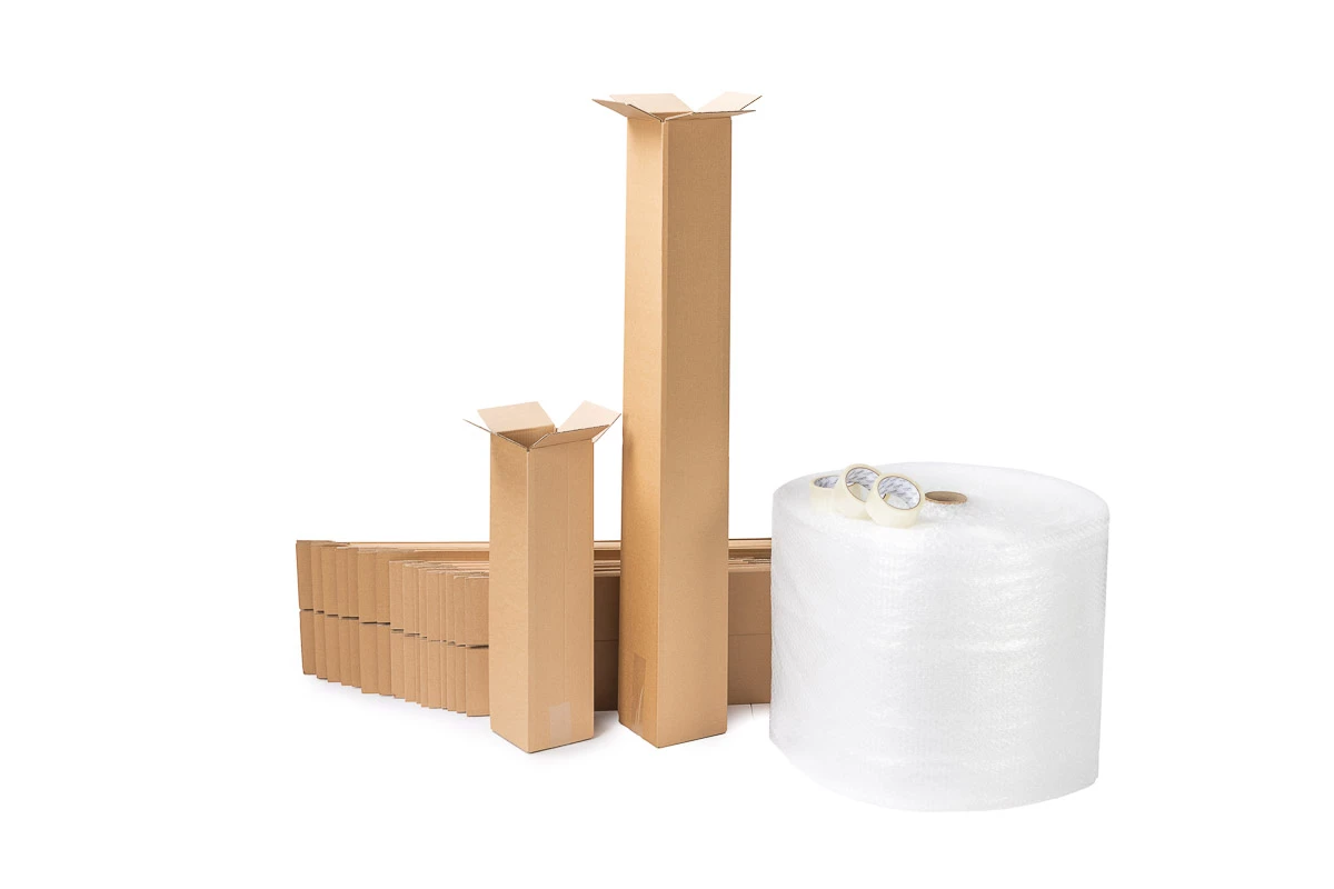 Set na sťahovanie dlhých predmetov - 001