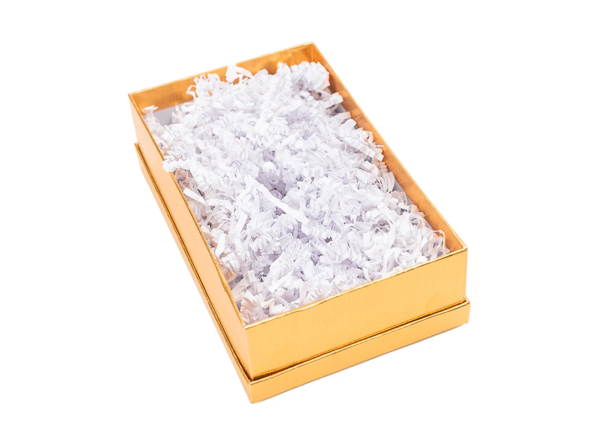 SizzlePak bielý 10 kg - fixačný materiál - 004