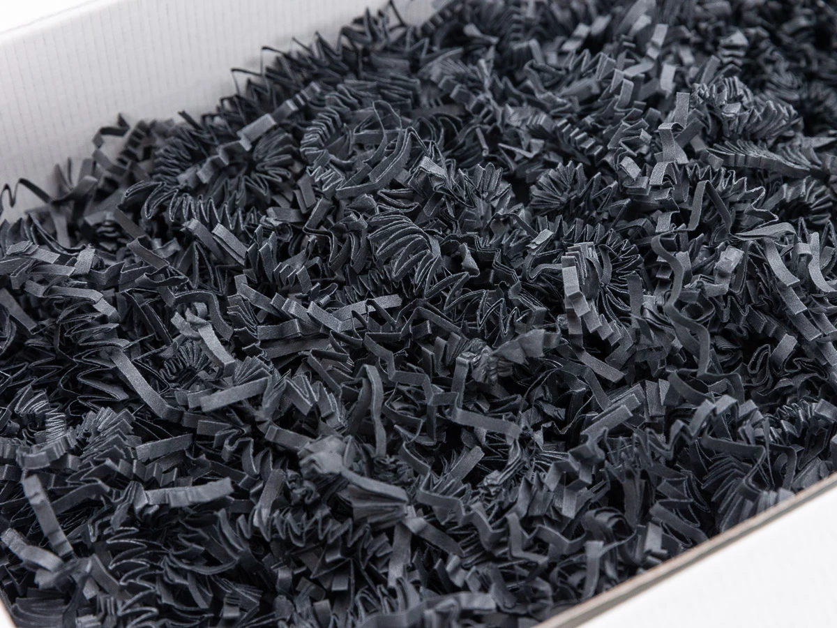 SizzlePak čierny 1,25 kg - fixačný materiál - 002