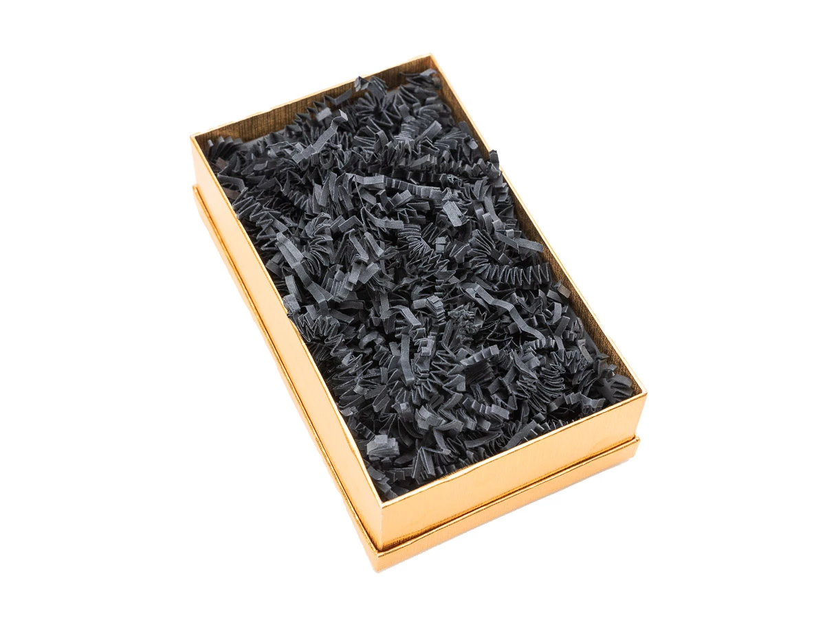 SizzlePak čierny 1,25 kg - fixačný materiál - 004