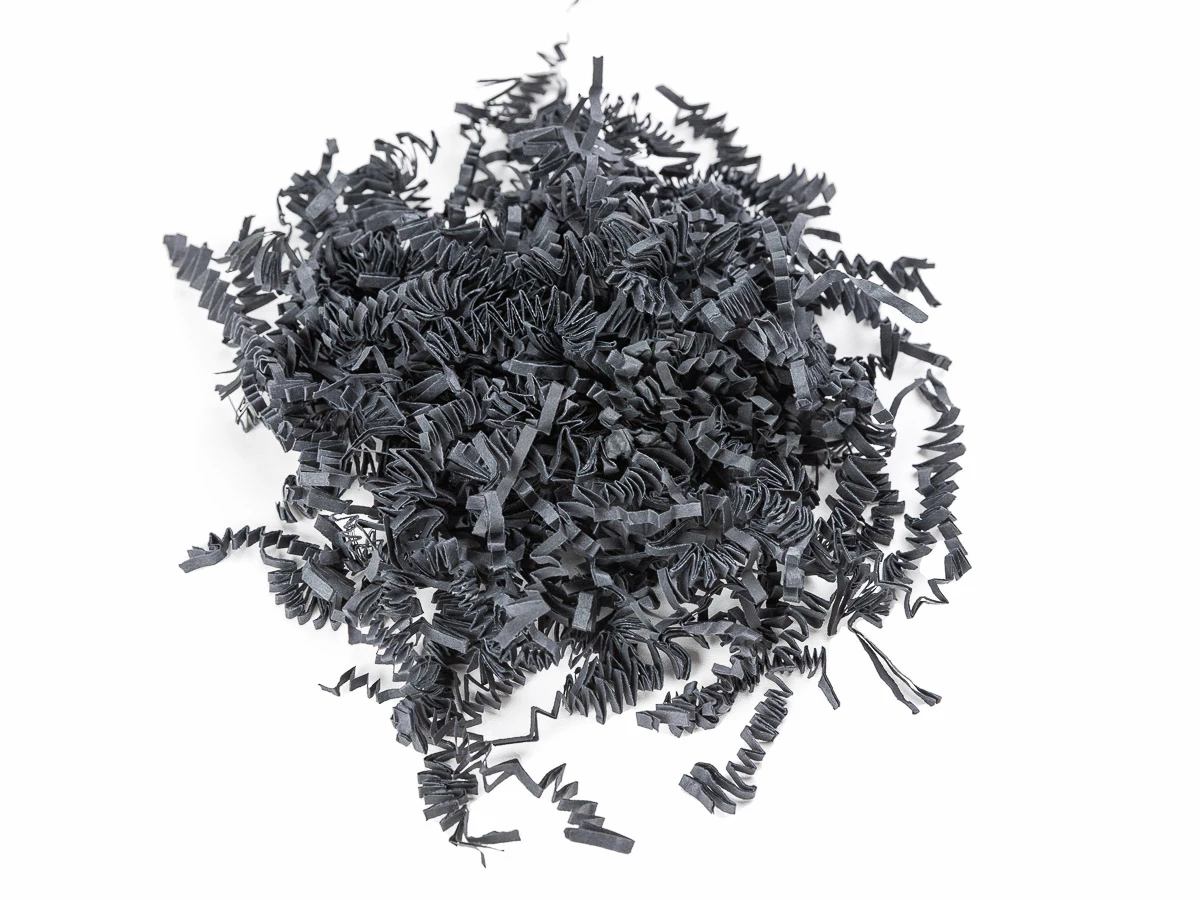 SizzlePak čierny 1,25 kg - fixačný materiál - 003