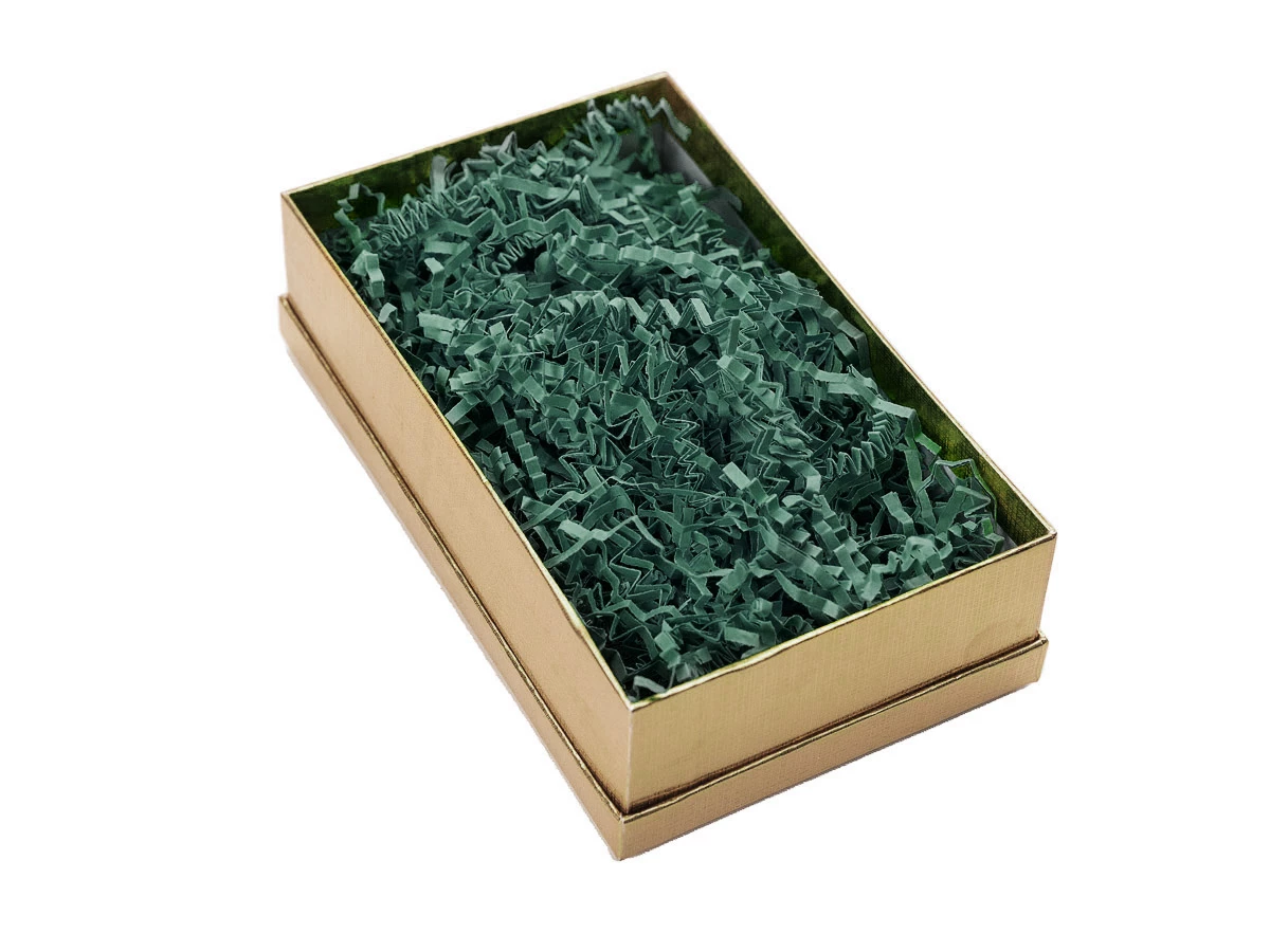 SizzlePak tmavo zelený 1,25 kg - fixačný materiál - 004