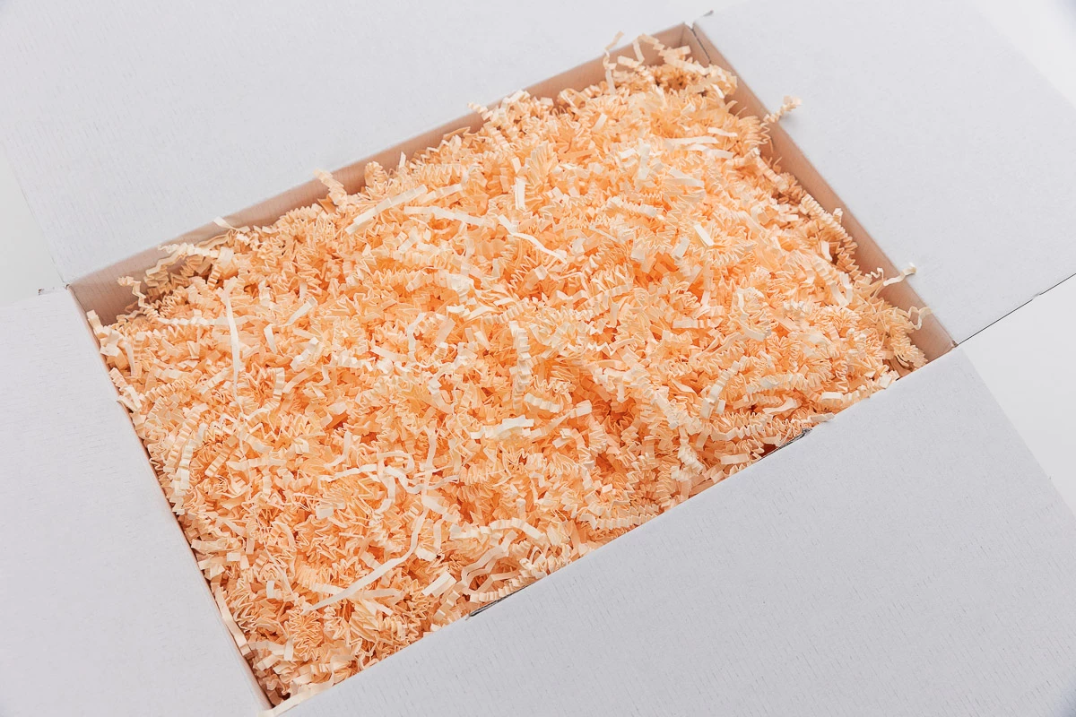 SizzlePak ivory 1,25 kg - fixačný materiál - 005