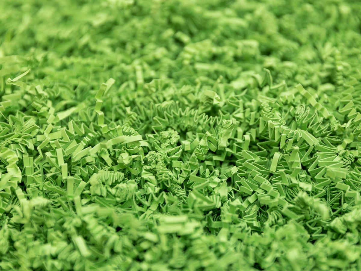 SizzlePak Lime Green 10 kg - fixačný materiál - 002